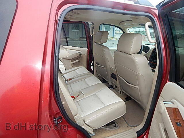 2006 FORD EXPLORER - VIN: 1FMEU64E36UB68019 - Photo 6