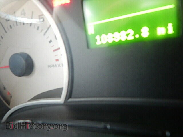2006 FORD EXPLORER - VIN: 1FMEU64E36UB68019 - Photo 8