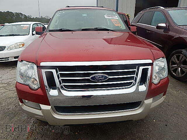 2006 FORD EXPLORER - VIN: 1FMEU64E36UB68019 - Photo 10