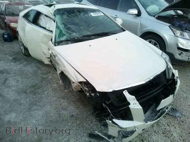 Фотография 1G6DD1E3XE0134779 - CADILLAC CTS 2014