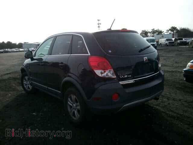 2009 SATURN VUE - VIN: 3GSCL33PX9S623439 - Фото 3