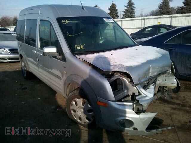Фотография NM0KS9CN2CT107310 - FORD TRANSIT CO 2012