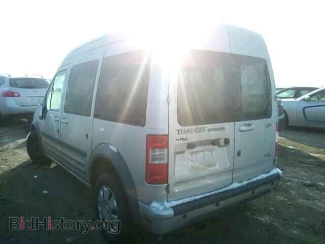 2012 FORD TRANSIT CO - VIN: NM0KS9CN2CT107310 - Фото 3