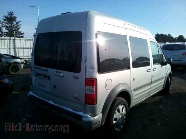 2012 FORD TRANSIT CO - VIN: NM0KS9CN2CT107310 - Фото 4