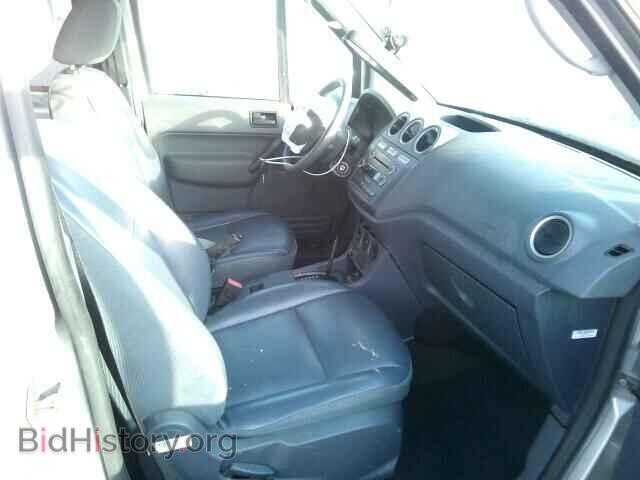 2012 FORD TRANSIT CO - VIN: NM0KS9CN2CT107310 - Фото 5