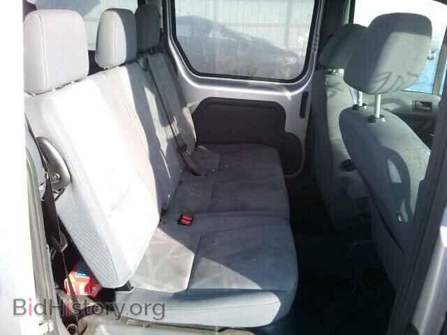 2012 FORD TRANSIT CO - VIN: NM0KS9CN2CT107310 - Фото 6