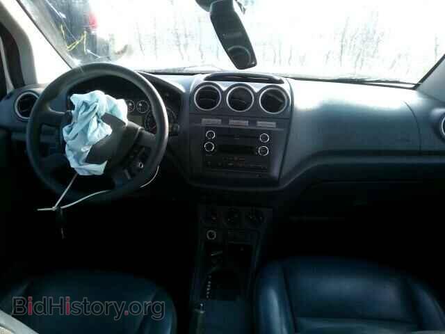 2012 FORD TRANSIT CO - VIN: NM0KS9CN2CT107310 - Фото 9