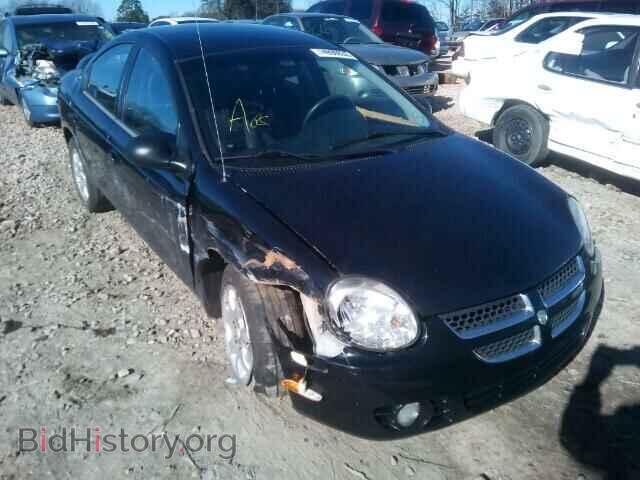 Photo 1B3ES56C23D234301 - DODGE NEON 2003