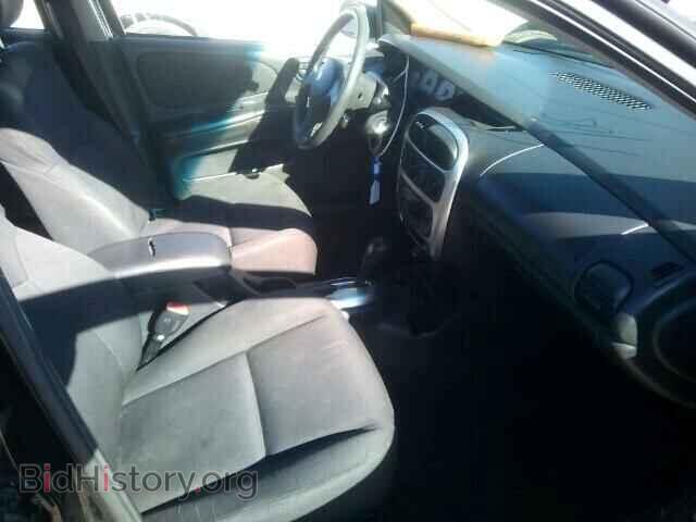 2003 DODGE NEON - VIN: 1B3ES56C23D234301 - Фото 5
