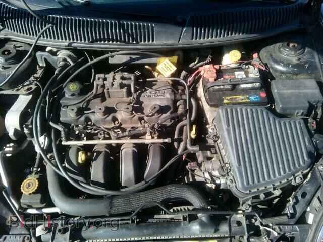 2003 DODGE NEON - VIN: 1B3ES56C23D234301 - Фото 7