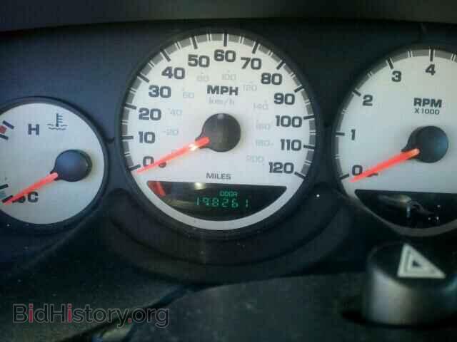 2003 DODGE NEON - VIN: 1B3ES56C23D234301 - Фото 8
