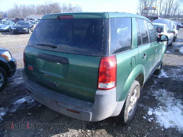 2004 SATURN VUE - VIN: 5GZCZ23D04S866013 - Фото 4