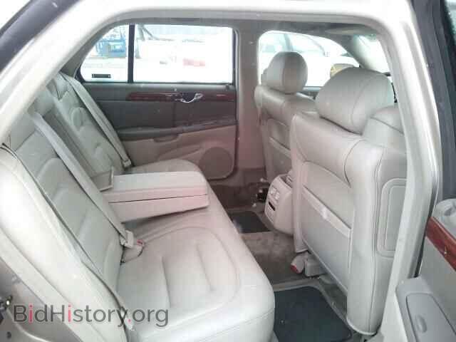 2002 CADILLAC DEVILLE - VIN: 1G6KD54Y82U163374 - Photo 6