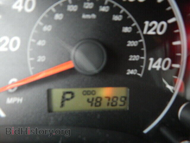 2011 TOYOTA COROLLA - VIN: 2T1BU4EEXBC625233 - Фото 8