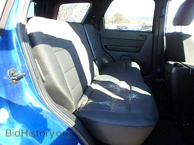 2012 FORD ESCAPE - VIN: 1FMCU0D71CKC45953 - Photo 6