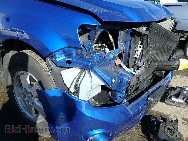 2012 FORD ESCAPE - VIN: 1FMCU0D71CKC45953 - Photo 10