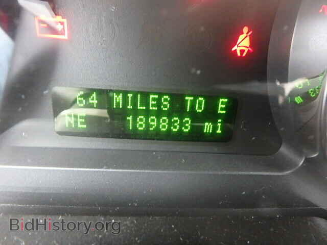 2008 FORD EDGE - VIN: 2FMDK38C18BB21069 - Фото 8