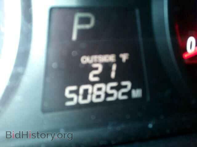2008 KIA OPTIMA - VIN: KNAGE124885170608 - Фото 8