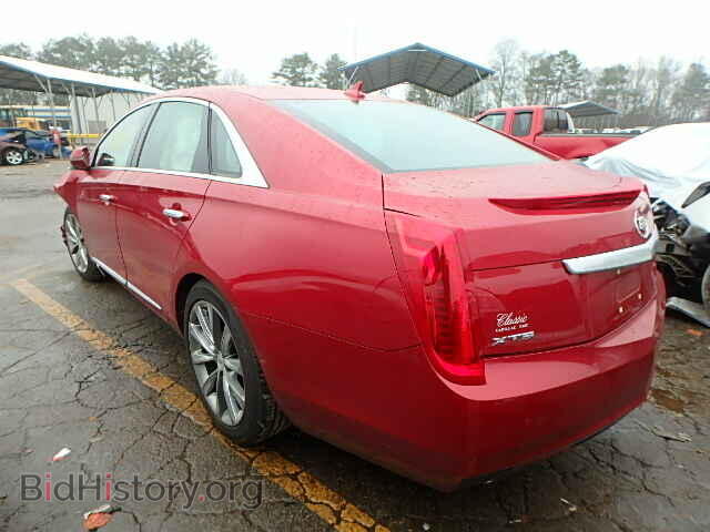 2014 CADILLAC XTS - VIN: 2G61L5S32E9161885 - Photo 3