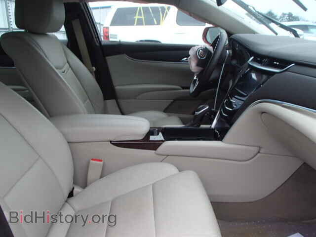 2014 CADILLAC XTS - VIN: 2G61L5S32E9161885 - Photo 5
