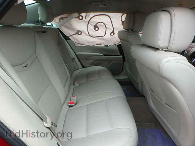 2014 CADILLAC XTS - VIN: 2G61L5S32E9161885 - Photo 6