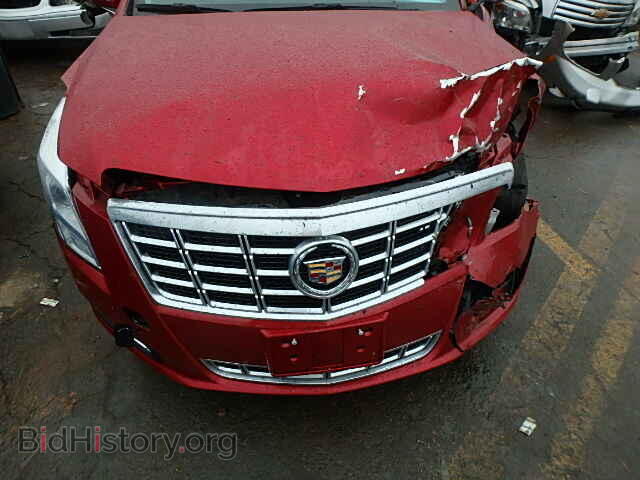 2014 CADILLAC XTS - VIN: 2G61L5S32E9161885 - Photo 7