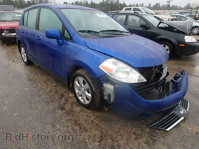 Фотография 3N1BC13E59L406002 - NISSAN VERSA 2009