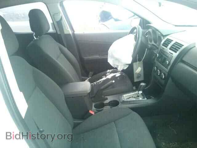 2010 DODGE AVENGER - VIN: 1B3CC4FB6AN124686 - Фото 5