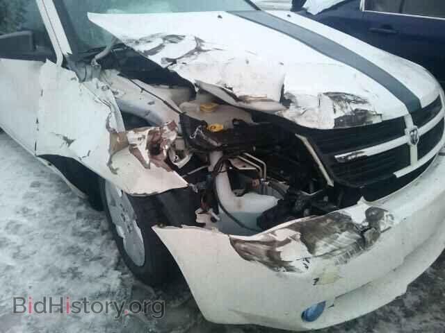 2010 DODGE AVENGER - VIN: 1B3CC4FB6AN124686 - Фото 9