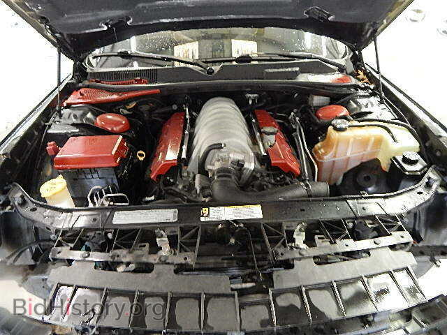 2010 DODGE CHALLENGER - VIN: 2B3CJ7DW7AH110141 - Фото 7