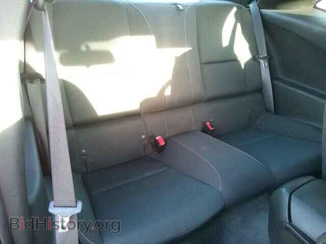 2012 CHEVROLET CAMARO - VIN: 2G1FB1E31C9146763 - Фото 6
