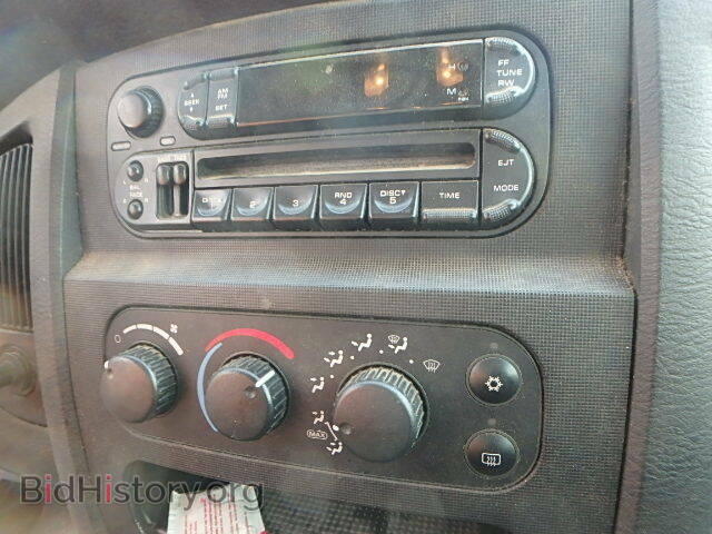 2002 DODGE RAM 1500 - VIN: 1D7HA16N22J256300 - Photo 9