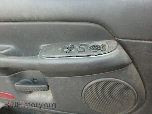 2002 DODGE RAM 1500 - VIN: 1D7HA16N22J256300 - Photo 10
