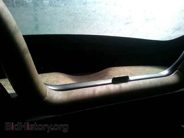 1999 PORSCHE BOXSTER - VIN: WP0CA2981XU631874 - Фото 6