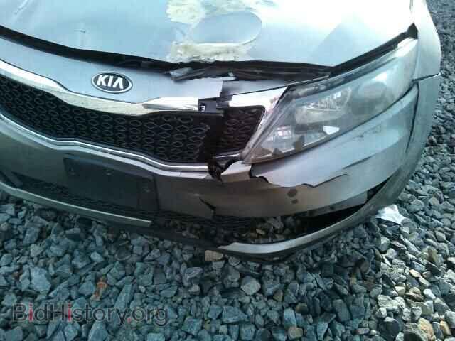 2013 KIA OPTIMA - VIN: 5XXGN4A73DG178279 - Фото 10