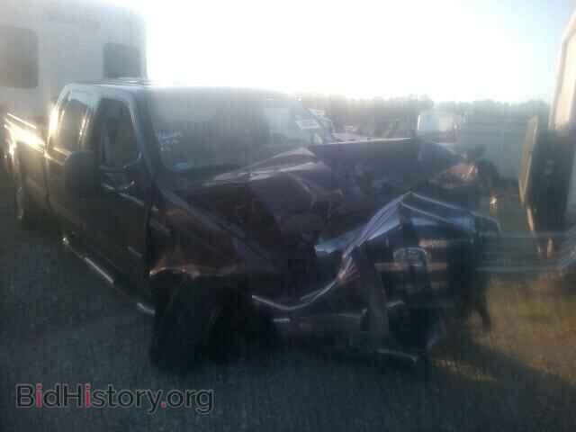Photo 1FTWW30PX6EA46342 - FORD F350 2006