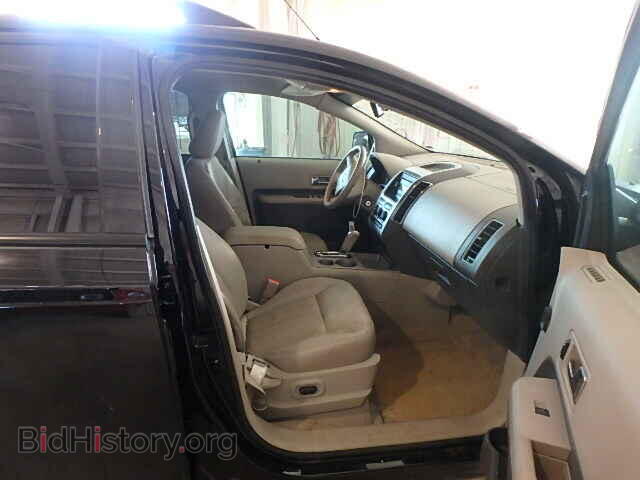 2007 FORD EDGE - VIN: 2FMDK48C57BA77081 - Фото 5