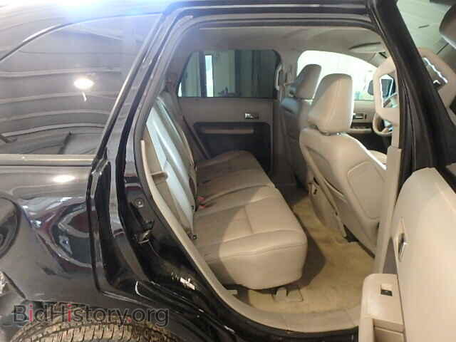 2007 FORD EDGE - VIN: 2FMDK48C57BA77081 - Фото 6