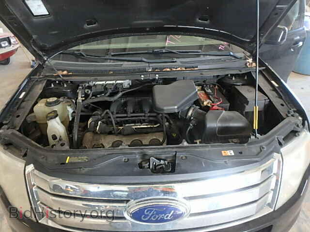 2007 FORD EDGE - VIN: 2FMDK48C57BA77081 - Фото 7