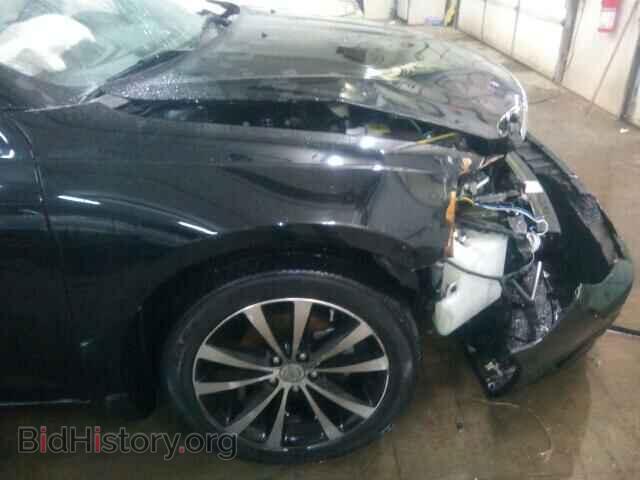2013 CHRYSLER 200 - VIN: 1C3CCBBB4DN593261 - Фото 9
