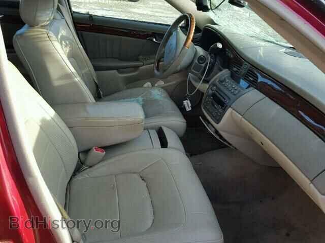 2005 CADILLAC DEVILLE - VIN: 1G6KE57YX5U234782 - Фото 5