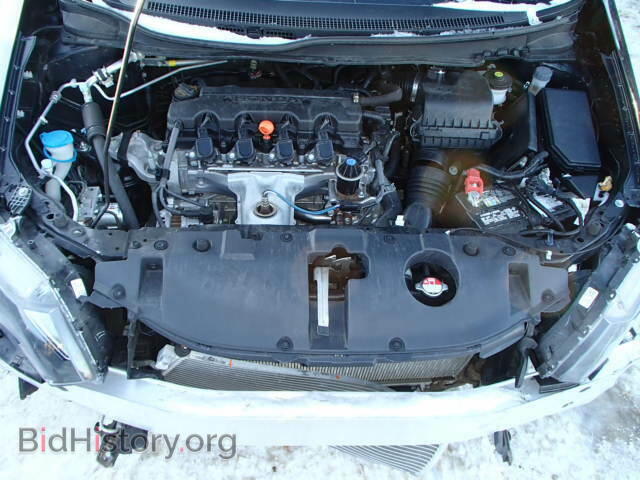 2014 HONDA CIVIC - VIN: 19XFB2E55EE016701 - Photo 7