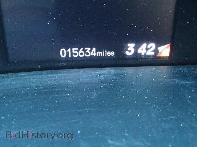 2014 HONDA CIVIC - VIN: 19XFB2E55EE016701 - Photo 8