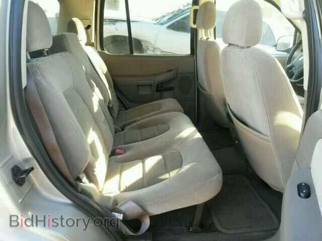 2005 FORD EXPLORER - VIN: 1FMZU73K75UB70725 - Фото 6