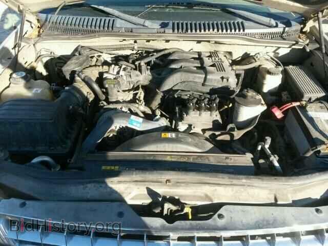 2005 FORD EXPLORER - VIN: 1FMZU73K75UB70725 - Фото 7