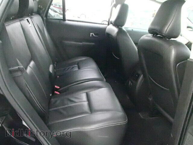 2007 FORD EDGE - VIN: 2FMDK39C17BB48169 - Photo 6