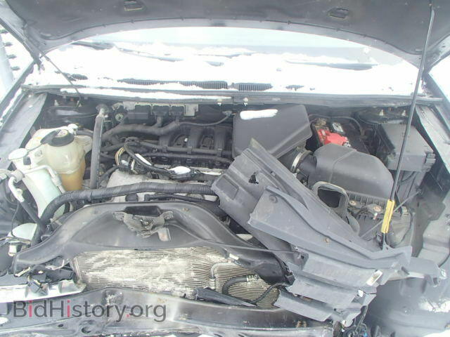 2007 FORD EDGE - VIN: 2FMDK39C17BB48169 - Photo 7