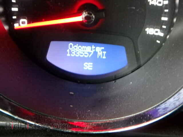 2009 CADILLAC CTS - VIN: 1G6DF577490110484 - Фото 8