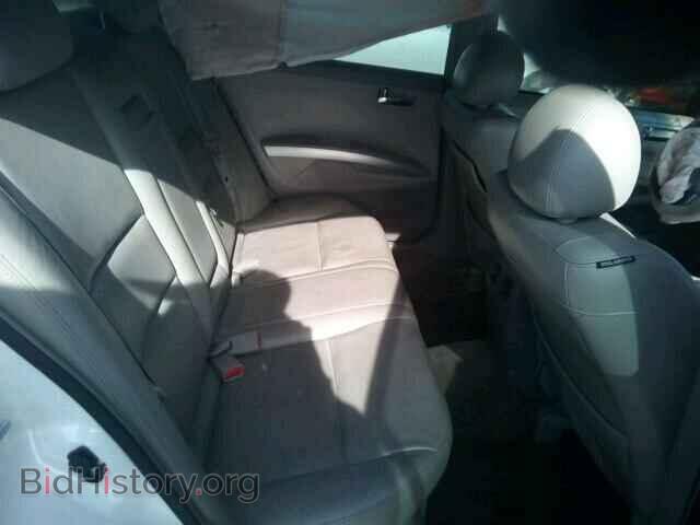 2005 NISSAN MAXIMA - VIN: 1N4BA41E75C870542 - Фото 6