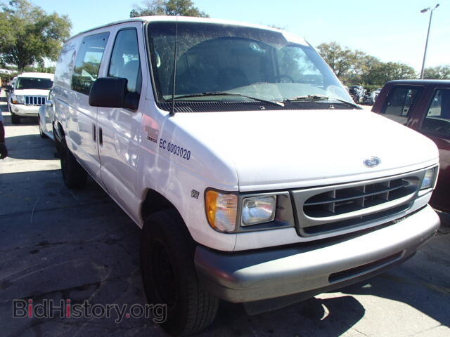 Photo 1FTSE34LX1HB18771 - FORD ECONOLINE 2001